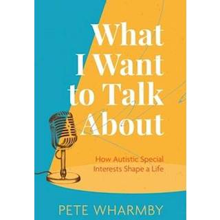 What I Want to Talk About