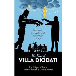 The Tales of Villa Diodati