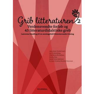 Grib litteraturen 2
