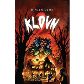 Klovn #3: Klovn 3 (E-bog)