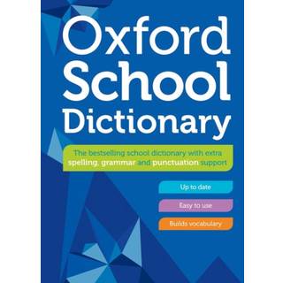 Oxford School Dictionary