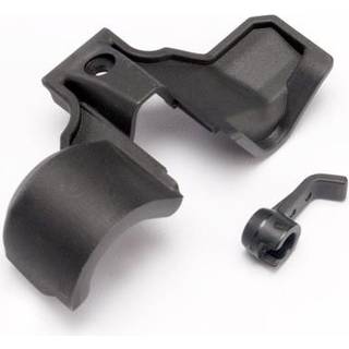 Traxxas TRX-6877 Cover  gear/ motor wire hold-down clip