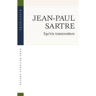 Ego'ets transcendens