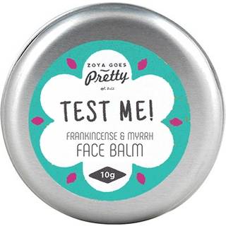 Zoya Frankincense & Myrrh Face Balm, 10 g