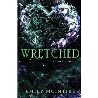 Emily McIntire - Never After (3) - B-format PB