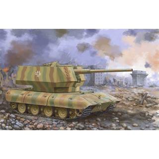 E-100 Flakpanzer w/12.8cm Flak 40