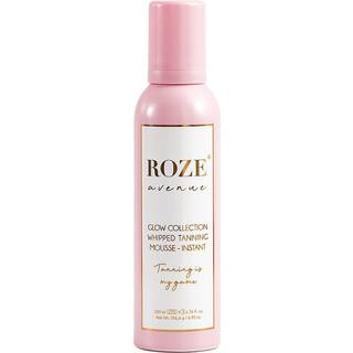 Roze Avenue Whipped Tanning Mousse - Instant 200 ml
