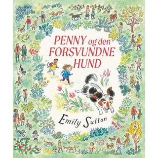 Penny og den forsvundne hund