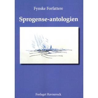 Sprogense-antologien