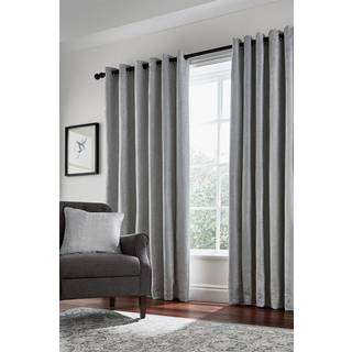 Helena Springfield Roma Lined Gardiner til gardinstang228x182cm