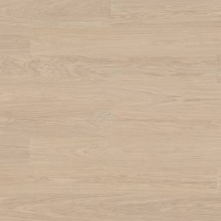 Bjelin Woodura Plank - Eg Larvik Xl, Powder White Børstet Matlak