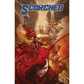 The Scorched, Volume 1
