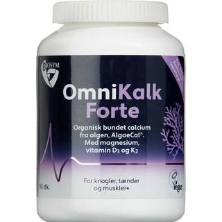 Biosym OmniKalk Forte (90 kaps)