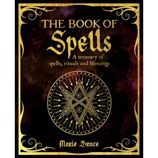 The Book of Spells