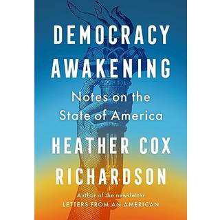 Democracy Awakening