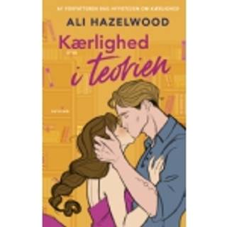 Kærlighed i teorien - Ali Hazelwood