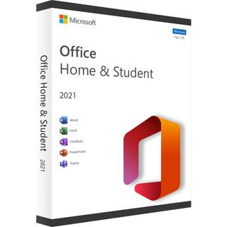Microsoft Office Home & Student 2021 | Retail