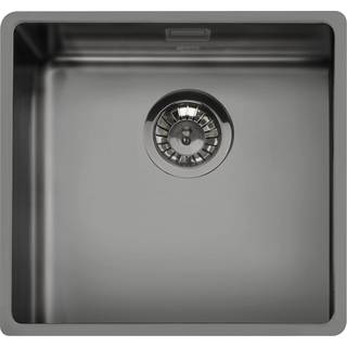 SMEG VSTR50DKX Håndvaske Mørk Inox