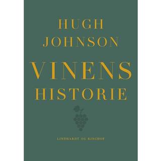 Vinens Historie