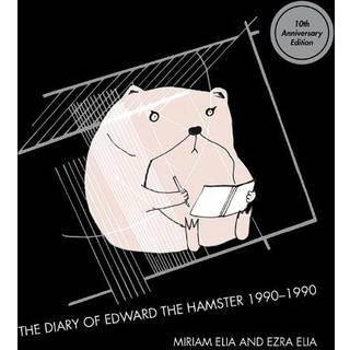 The Diary of Edward the Hamster