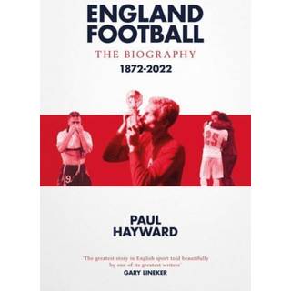 England Football: The Biography