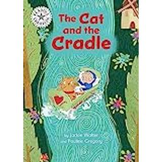 Reading Champion: The Cat and the Cradle
