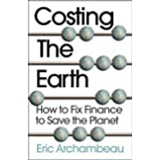 Costing the Earth