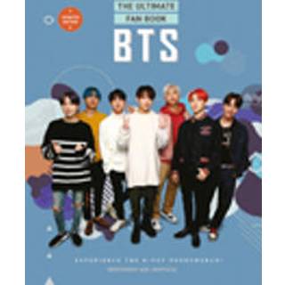 BTS - The Ultimate Fan Book