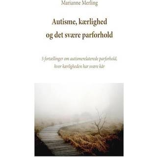 Autisme, kærlighed og det svære parforhold