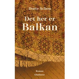 Det her er Balkan