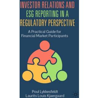 Investor Relations and ESG Reporting in a Regulatory Perspective