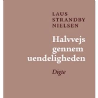 Halvvejs gennem uendeligheden