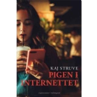 Pigen i internettet