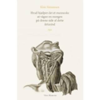 Hvad hjælper det et menneske at vågne en morgen på denne side af dette årtusind