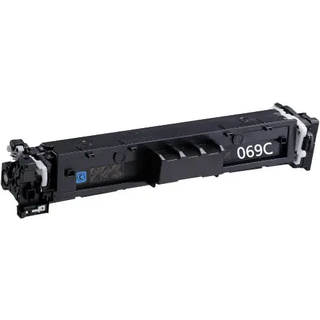 Kompatibel toner Canon 069 - 5094C002 cyan 1900 sider