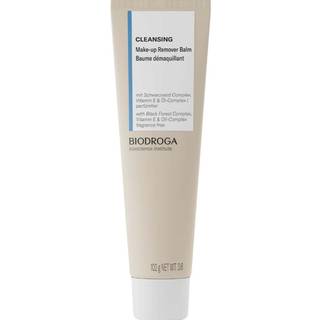 Biodroga Biodroga Bioscience Cleansing Make-up-fjerner 100 ml (2.040,00 kr / 1 l) - 100 ml