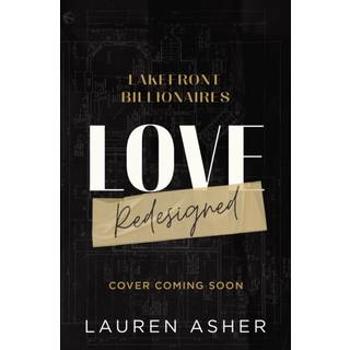 Lauren Asher - Lakefront Billionaires (1) - B-format PB