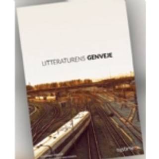 Litteraturens genveje