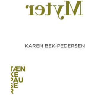 Myter af Karen Bek-Pedersen