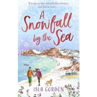 A Snowfall by the Sea