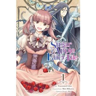 Sugar Apple Fairy Tale, Vol. 1 (manga)
