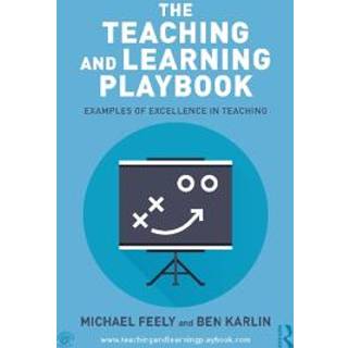 The Teaching and Learning Playbook