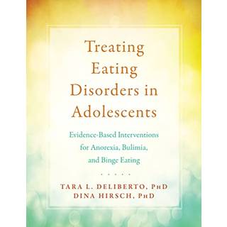 Treating Eating Disorders in Adolescents