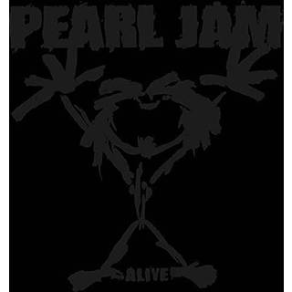 Pearl Jam - Alive