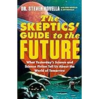 The Skeptics' Guide to the Future