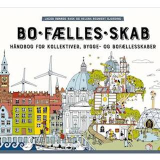 Bo-fælles-skab