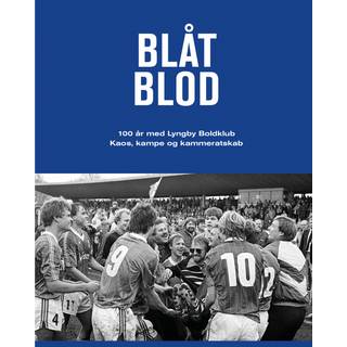 Blåt Blod