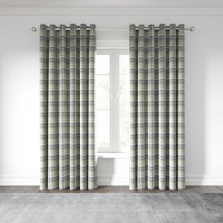 Helena Springfield Helena Springfield Purple Harriet Curtains