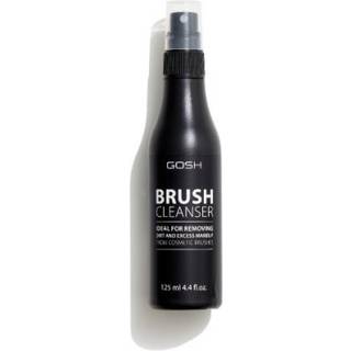 Gosh Brush Cleanser 125 ml