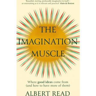 The Imagination Muscle